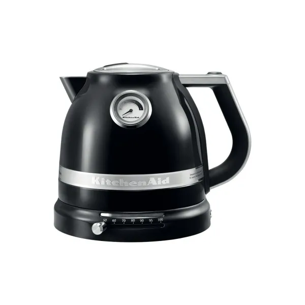 Virdulys KitchenAid 5KEK1522EOB Juoda 2400 W 1,5 L