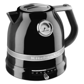 Vedenkeitin KitchenAid 5KEK1522EOB Musta 2400 W 1,5 L
