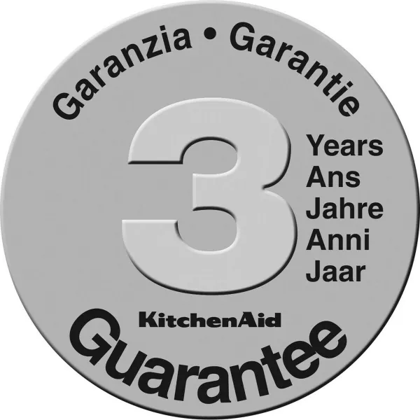 Kettle KitchenAid 5KEK1522EOB Black 2400 W 1,5 L