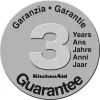 Vedenkeitin KitchenAid 5KEK1522EOB Musta 2400 W 1,5 L