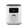 Аэрофритюрница Heinrich's HFR 8216 BIAŁA Белый 1450 W 5 L