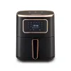 Air Fryer Heinrich's HFR 8216 CZARNA Black 1450 W 5 L