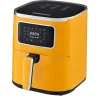 Аэрофритюрница Heinrich's HFR 8216 Жёлтый 1450 W 5 L