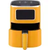 Air Fryer Heinrich's HFR 8216 Yellow 1450 W 5 L