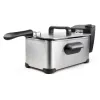 Taukvāres Katls Taurus 973967000 Melns 2000 W 3 L 1,2 kg