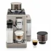 Superautomatinis kavos aparatas DeLonghi EXAM 440.55.BG Juoda Sidabras 1450 W 19 bar 1,2 L