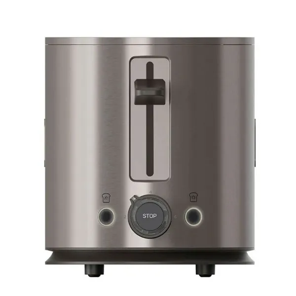 Tosteris Black & Decker BXTOA901E 900 W