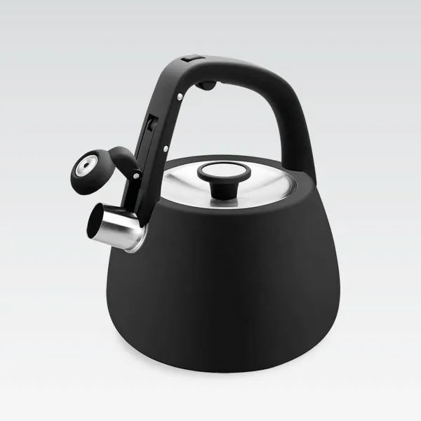 Ūdens Padeve Feel Maestro MR-1318-BLACK Melns