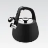 Vandens aparatas Feel Maestro MR-1318-BLACK Juoda