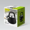 Veejaotur Feel Maestro MR-1318-BLACK Must