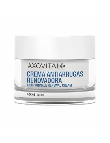 Regenerating anti-wrinkle cream Axovital Night (50 ml)