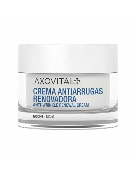 Regenerating anti-wrinkle cream Axovital Night (50 ml)