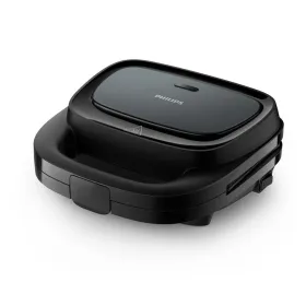 Sumuštinių keptuvė Philips HD2330/90 Juoda 750 W
