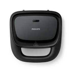 Sumuštinių keptuvė Philips HD2330/90 Juoda 750 W