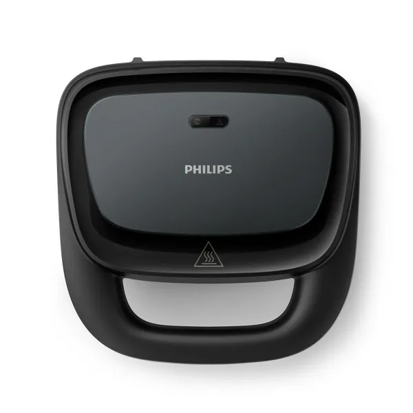 Sumuštinių keptuvė Philips HD2330/90 Juoda 750 W