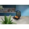 Sandwich Maker Philips HD2330/90 Black 750 W