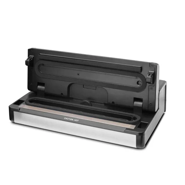 Vacuum-sealed packaging CASO 1412 130 W