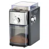 Elektroninen mylly Adler AD 4448 Musta Hopeinen 150 W 300 W 250 g