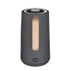 Vedenkeitin Concept RK3370 Harmaa Ruostumaton teräs 1850-2200 W 1,7 L