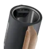 Tējkanna Concept RK3370 Pelēks Nerūsējošais tērauds 1850-2200 W 1,7 L