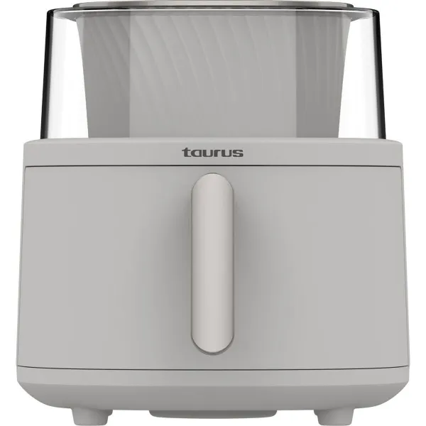 Airfryer Taurus EST9739900L Harmaa 1550 W