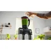 Virtuves Kombains BOSCH MUMS6ZS17 Melns 1600 W 5,5 L