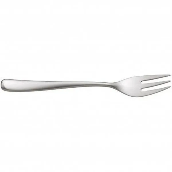 Ruokailuvälineet WMF Vision 1271916330 Teräs Ruostumaton teräs 30 Kappaletta