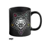 Krūze Good Loot The Witcher 3 Melns 480 ml