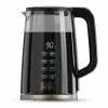 Чайник Black & Decker BXKE2206E Чёрный Пластик 2200 W 1,7 L