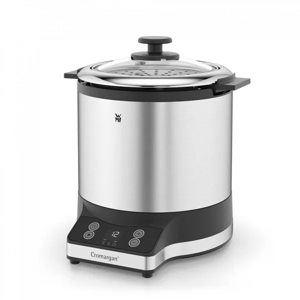 рисоварку WMF 0415260011 220 W 1 L Нержавеющая сталь