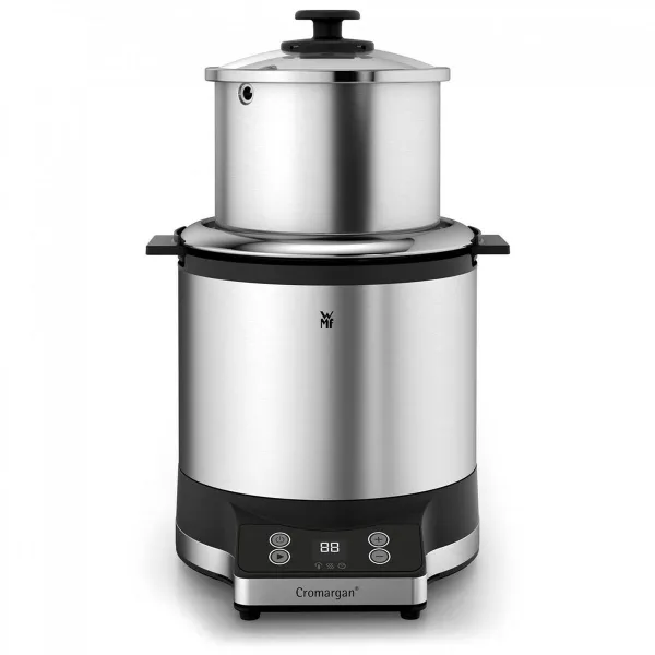 rīsu vārāmo katlu WMF 0415260011 220 W 1 L Nerūsējošais tērauds