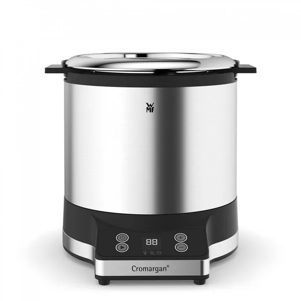 рисоварку WMF 0415260011 220 W 1 L Нержавеющая сталь