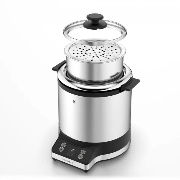 riisinkeitin WMF 0415260011 220 W 1 L Ruostumaton teräs