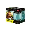 Puodelis Good Loot Cyberpunk 2077 Game Art Chronicles Juoda 450 ml
