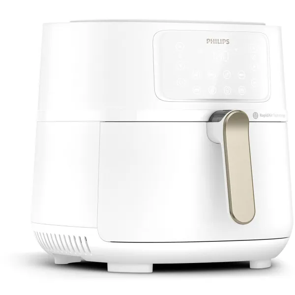 Oro gruzdintuvė Philips HD9285/00 Balta Sidabras 2000 W 1,4 Kg 7,2 L