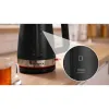Чайник BOSCH TWK4M223 Чёрный Пластик 2400 W 1,7 L