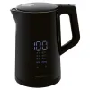 Tējkanna Proficook PC-WKS 1243 Melns Nerūsējošais tērauds 2200 W 1,7 L