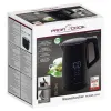 Tējkanna Proficook PC-WKS 1243 Melns Nerūsējošais tērauds 2200 W 1,7 L