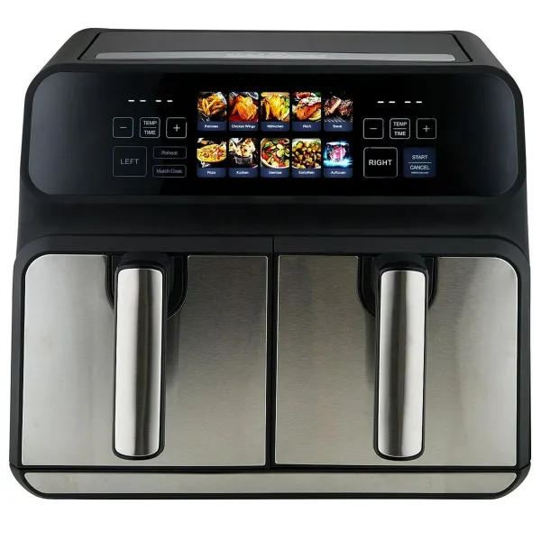 Аэрофритюрница Proficook PC-FR 1287 Чёрный 2200 W 8 L