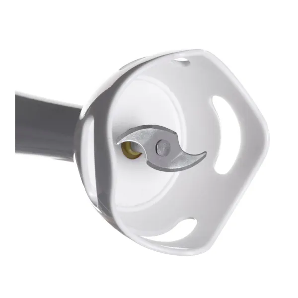Cup Blender Esperanza EKM001K White Black 250 W