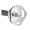 Cup Blender Esperanza EKM001K White Black 250 W