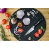 Кухонные ножи с подставкой Kohersen 72211