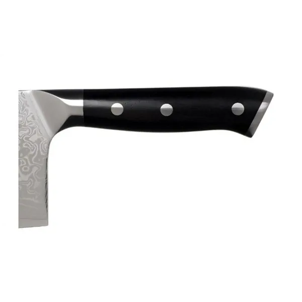 Set of Kitchen Knives and Stand Kohersen 72217