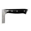 Set of Kitchen Knives and Stand Kohersen 72217