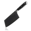 Set of Kitchen Knives and Stand Kohersen 72217