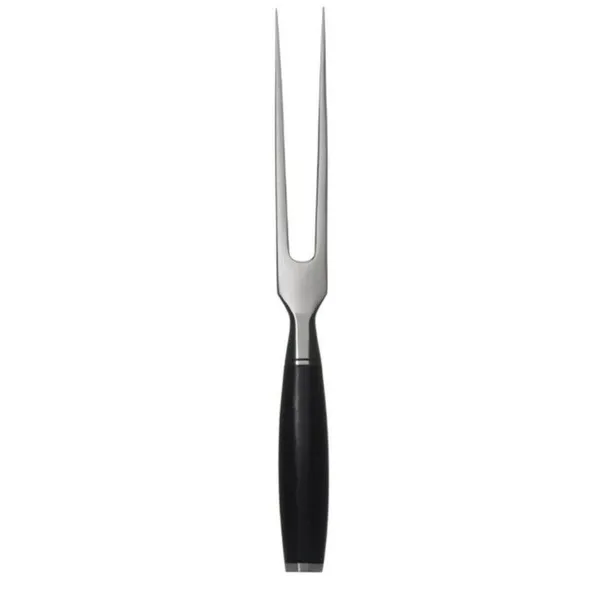 Set of Kitchen Knives and Stand Kohersen 72218