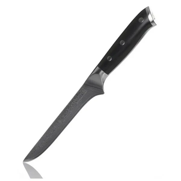 Кухонные ножи с подставкой Kohersen 72213