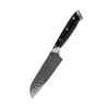 Set of Kitchen Knives and Stand Kohersen 72214