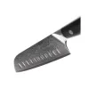 Set of Kitchen Knives and Stand Kohersen 72214