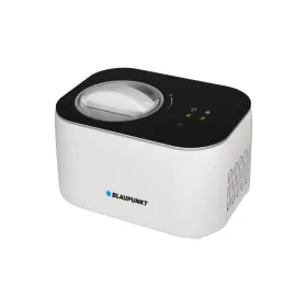 Мороженица Blaupunkt ICM401 Белый Чёрный Нержавеющая сталь